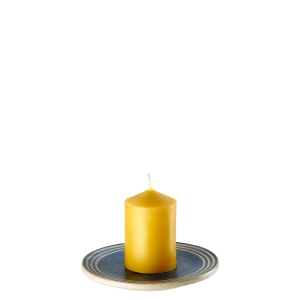 Bienenwachskerze 90mm x Ø50mm