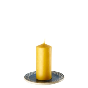 Bienenwachskerze 130mm x Ø50mm